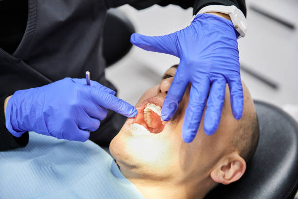 Best Pediatric Emergency Dentist in Canadian Lakes, MI