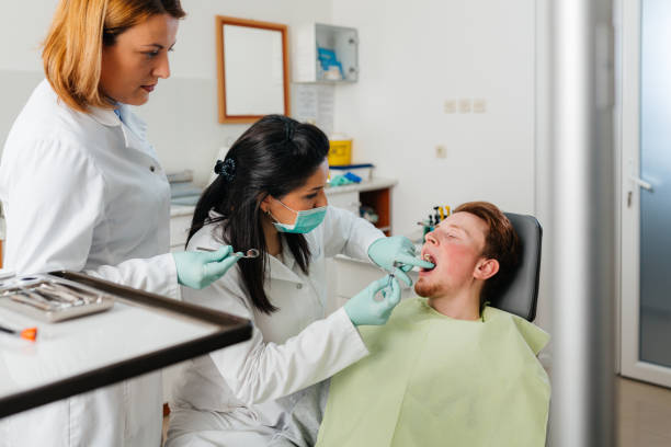 Best Emergency Wisdom Teeth Removal in Canadian Lakes, MI