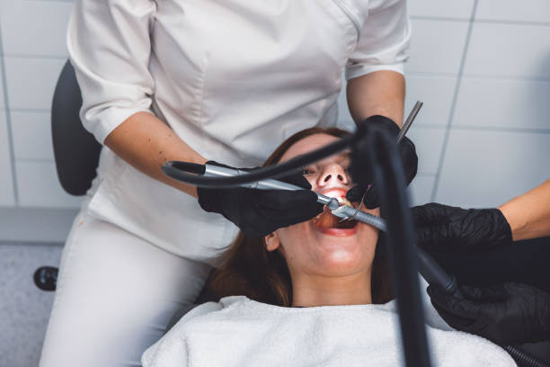 Best Weekend Emergency Dentist in Canadian Lakes, MI