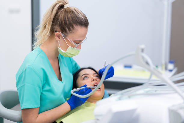 Best Emergency Treatment for Toothache in Canadian Lakes, MI
