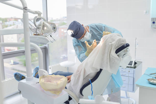 Best Emergency Orthodontic Repairs in Canadian Lakes, MI