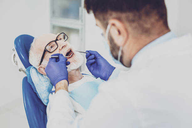 Best Emergency Wisdom Teeth Removal in Canadian Lakes, MI
